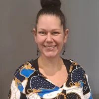 Natalie Taylor, Get Me Sorted founder, expert in organising and digitising documents.