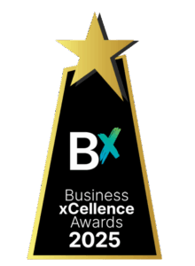Bx Business Excellence Awards 2025 Finalist