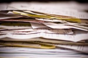 Hidden Cost of Lost Receipts