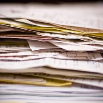 Hidden Cost of Lost Receipts